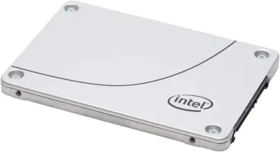 (image for) SSDSC2KG019T801 Intel S4610 SATA 6Gb/s 1.92TB SSD