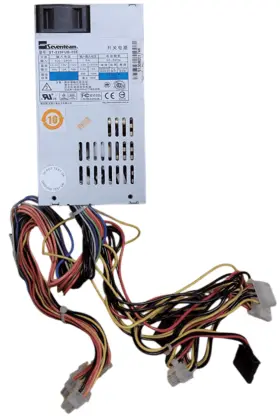 (image for) ST-220FUB-05E Seventeam 220W 100-240AC 5A Power Supply