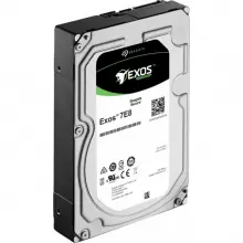 (image for) ST1000NM001A Seagate Exos 7E8 1TB 512n SAS 3.5-inch Hard Drive