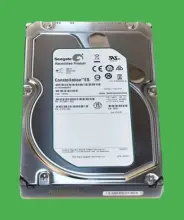 (image for) ST2000NM0001 Seagate Constellation ES 2TB 7.2K LFF SAS 6G HDD