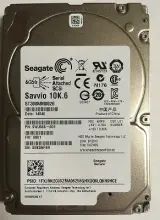 (image for) ST300MM0026 Seagate Savvio 10K.6 (ST300MM0026)