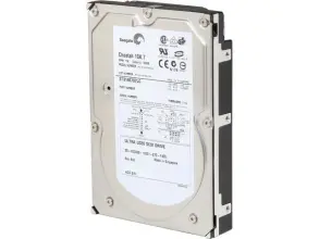 (image for) ST3146707LC Seagate 146GB Ultra320 10K Hard Drive