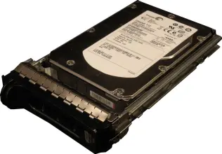 (image for) ST3300555SS SEAGATE CHEETAH 300GB 15K RPM SAS HDD IN F9541 TRAY