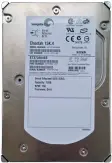 ST373454SS Seagate 73GB 15K 3.5 3G SP SAS Hard Drive