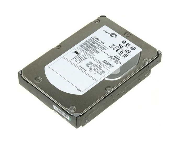 (image for) ST373455LC Seagate Cheetah 15K.5 73GB 80pin 15K U320 SCSI HDD