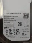 (image for) ST4000NM0125 Seagate 1YZ207-038 4TB 3.5in SAS 12G 12gbps Server Hard Drive
