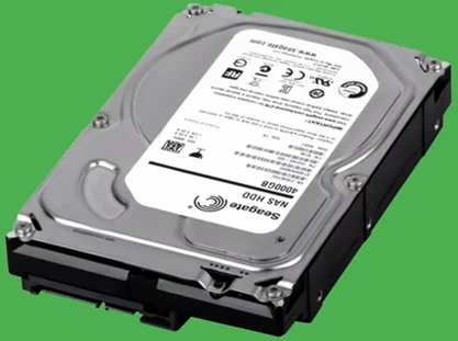 (image for) ST4000VN000 Seagate 4TB 5900RPM NAS HDD
