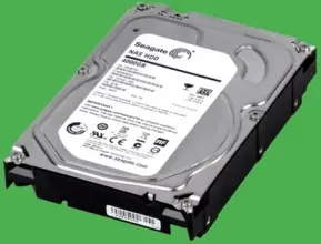 (image for) ST4000VN000 Seagate 4TB 5900RPM NAS HDD