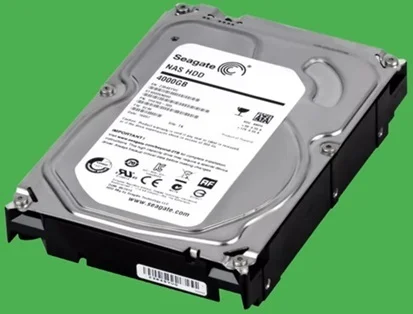 (image for) ST4000VN000 Seagate 4TB 5900RPM NAS HDD