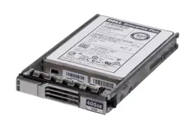 (image for) ST400FM0012 Dell EQL 400GB 2.5in SATA PS6210XS SSD