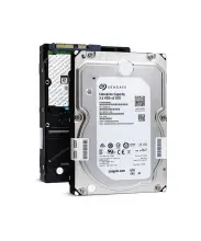(image for) ST6000NM0125 Seagate 6TB 6G SATA 7.2K 3.5in 4Kn LFF HDD