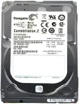 ST91000640SS Seagate 1TB 6G 7.2K 2.5 SAS Drive