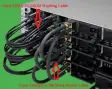(image for) STACK-T1-3M Cisco Stackwise-480 cable for Catalyst 3850 Switches