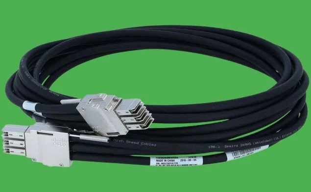 (image for) STACK-T1-3M Cisco Stackwise-480 cable for Catalyst 3850 Switches