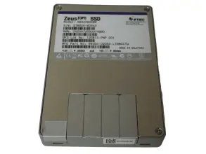 (image for) STEC Zeus IOPS SSD S842X800M2 800GB SAS 6GB/s SSD