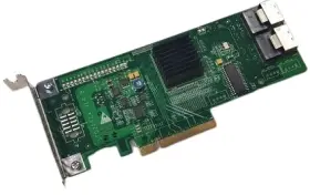 (image for) STG2PSCA (STG2PSCB) Huawei 1068E Dual SAS HBA Card