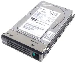 (image for) ST336607LC SUN36G Sun 36GB 10000rpm U320 80pin SCSI HDD