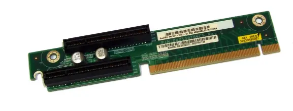 (image for) Sun 371-2101-01 SunFire X2200 M2 PCIe Riser Board
