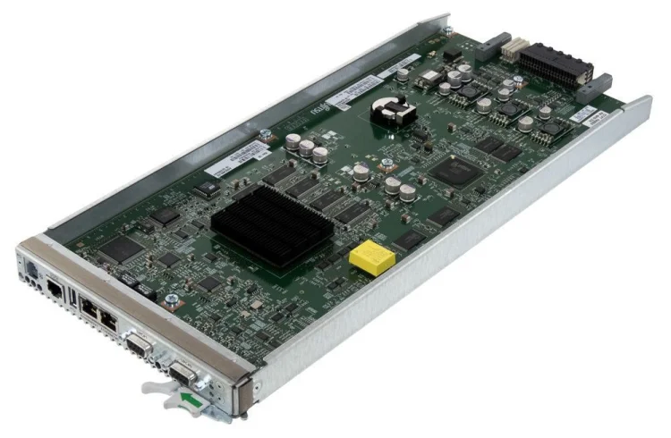 (image for) SUN 541-0481 M4000/5000 eXtended System Control Facility Unit