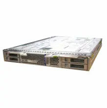 (image for) Sun Blade X6270 X3-2B M3 Blade-Configure-To-Order (CTO)