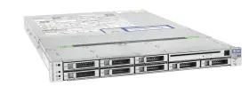 (image for) Sun Fire X4140 1U Server