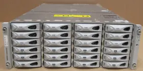 (image for) Sun J4400 Storage Array 24x 1TB, Dual SAS I/O, Dual P/S