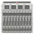 Sun Oracle Blade 6000 Type D populated with 5x X6270 M3 Blades