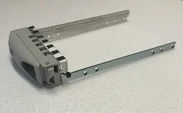 (image for) Sun Storage J4200 J4400 3.5 Hot Swap Hard Drive Caddy
