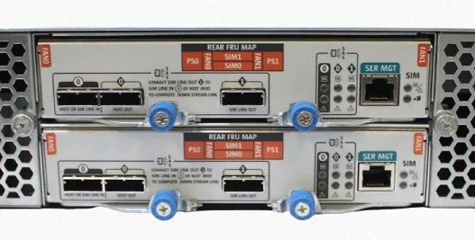 (image for) Sun StorEdge J4200 Array 596-7381-01