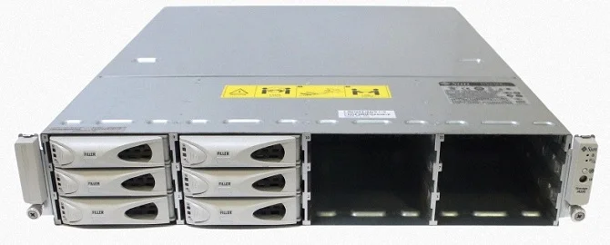 (image for) Sun StorEdge J4200 Array 596-7381-01