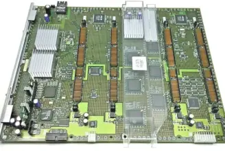 (image for) Sun SunFire V890 Motherboard