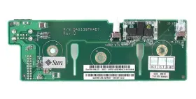 (image for) Sun Fire Microsystems X2200 M2 Server LED Front IO Board