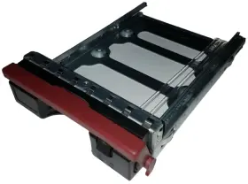 (image for) S854BXHB1 SuperMicro 3.5 Hard Drive HDD Caddy TraySC811