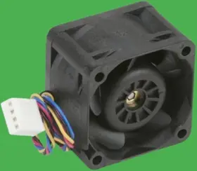 (image for) SC813MFTQ Supermicro 40x40x28mm fan