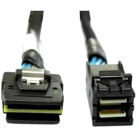 (image for) 05-26119-00 Supermicro LSI (SFF-8643) to Mini-SAS (SFF-8087)