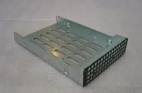 (image for) SUPERMICRO MCP-220-82502-0B FIXED 2.5 and 3.5 HDD
