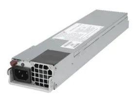 (image for) PWS-2K20A-1R Supermicro 2200W 1U Redundant Power Supply