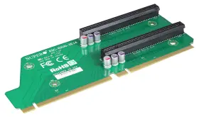 (image for) Supermicro RSC-R2UG-2E16 Riser Card