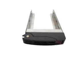 (image for) MCP-220-00047-0B SuperMicro 2.5 HDD Hard Drive Tray Caddy