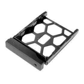 (image for) Synology Caddy 3.5/2.5 HDD Tray 2/5bay with locker (12-Series)