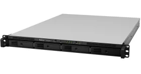 (image for) Synology RackStation RS815-PLUS NAS Server