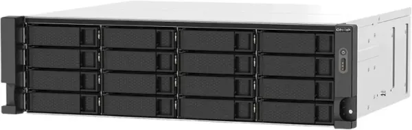 (image for) TS-1673AU-RP-16G QNAP Diskless 16-Bay NAS