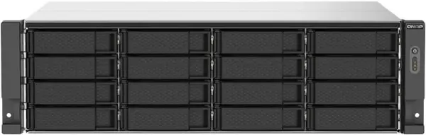 (image for) TS-1673AU-RP-16G QNAP Diskless 16-Bay NAS