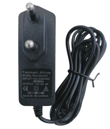 (image for) T120200-2B1 TP-Link 12V 2A 100-240VAC Compatible Adapter