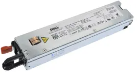 (image for) T130K Dell PowerEdge R310 400W Redundant Power Supply