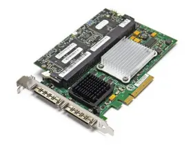 (image for) TD977 Dell PERC 4E DC Ultra320 SCSI RAID PCI Express Card