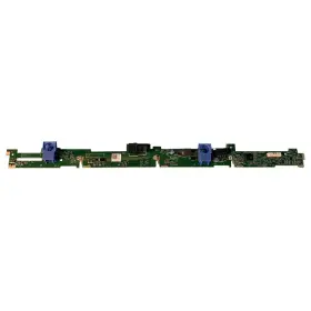 (image for) TDM6T Dell PowerEdge R440 R640 4 x 3.5in SAS Backplane