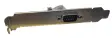 (image for) Tekmart Africa PCIe X1 Single Port DB9 RS232 Serial Card