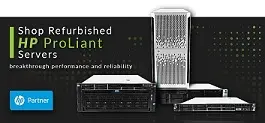 HP Refurbs | Small Business