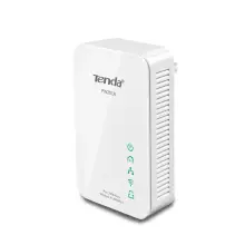 (image for) Tenda 200M Wireless Powerline Ethernet Bridge